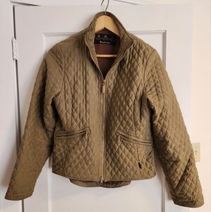 Barbour Riding Jacket